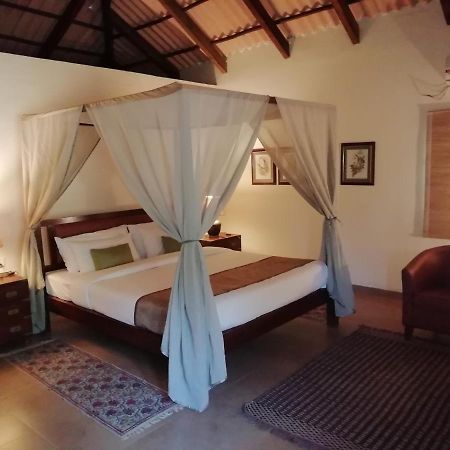 Bagh Tola,Kanha Tiger Reserve Zewnętrze zdjęcie