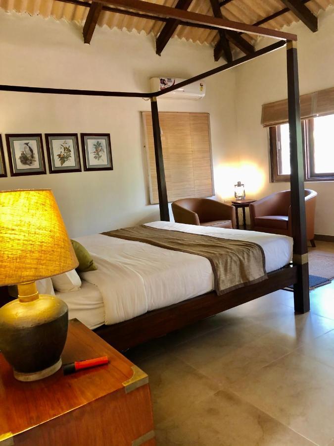 Bagh Tola,Kanha Tiger Reserve Zewnętrze zdjęcie