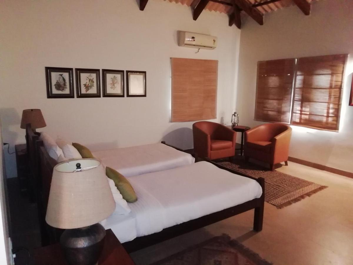 Bagh Tola,Kanha Tiger Reserve Zewnętrze zdjęcie