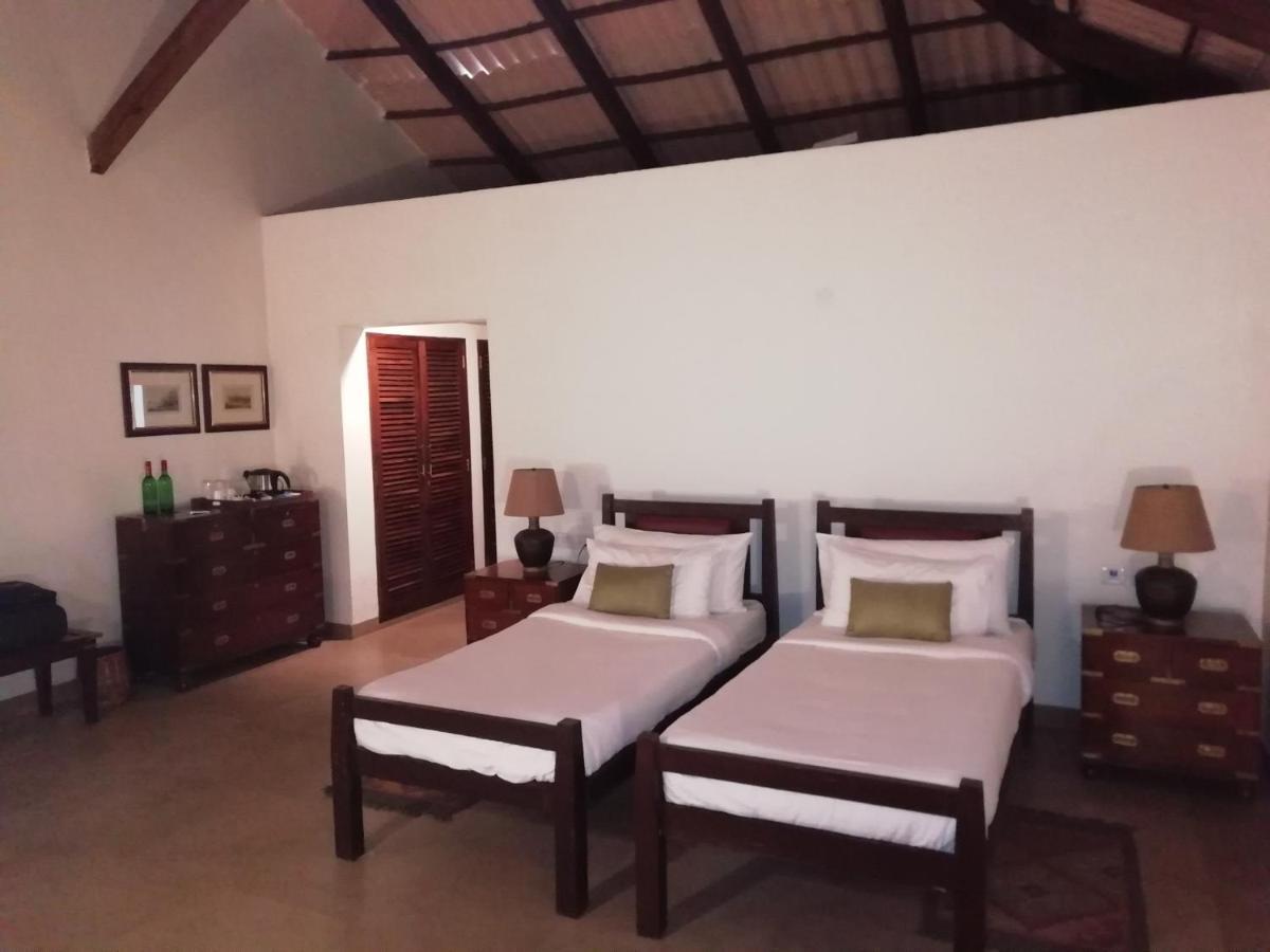 Bagh Tola,Kanha Tiger Reserve Zewnętrze zdjęcie