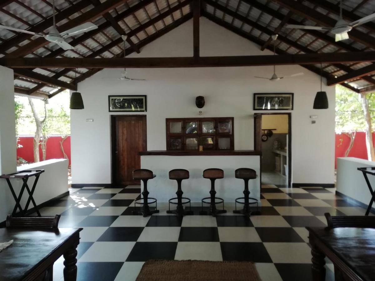 Bagh Tola,Kanha Tiger Reserve Zewnętrze zdjęcie