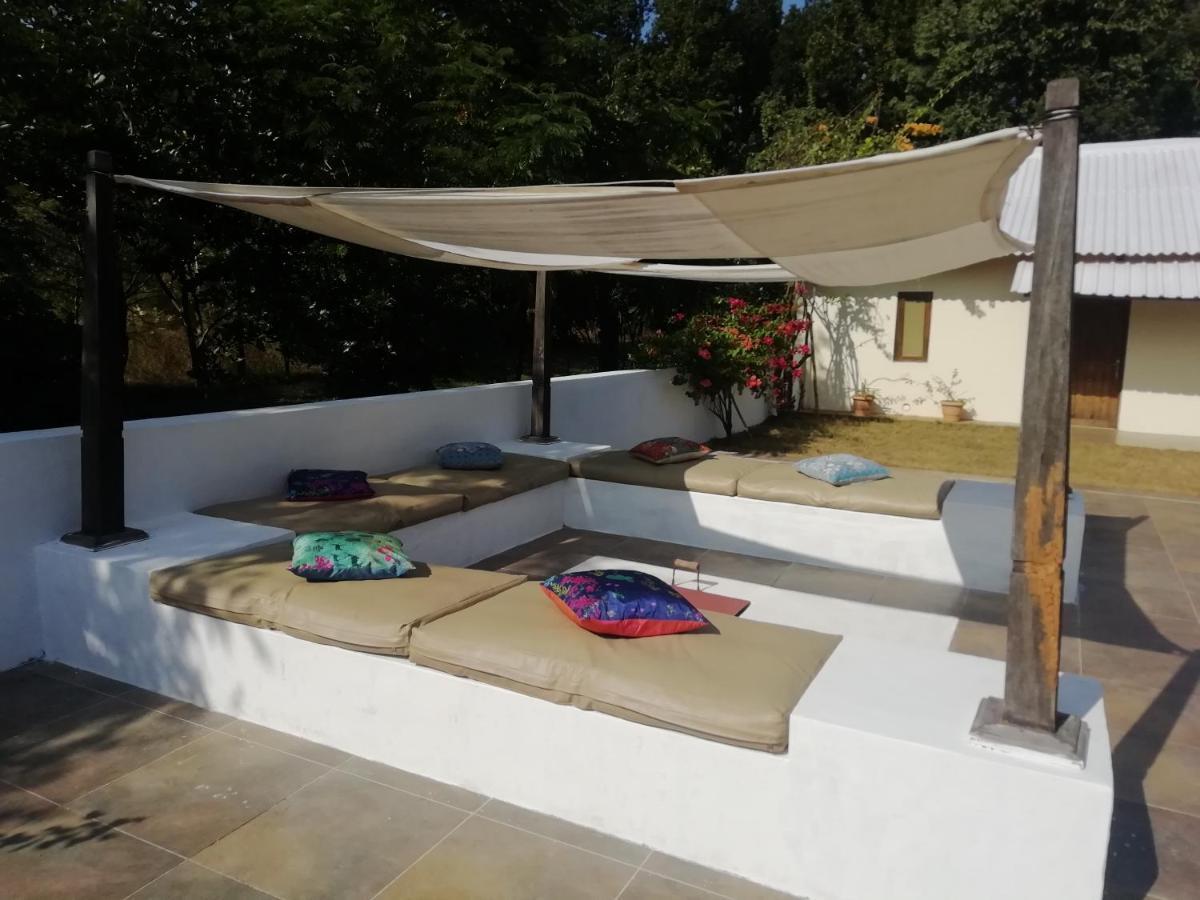 Bagh Tola,Kanha Tiger Reserve Zewnętrze zdjęcie