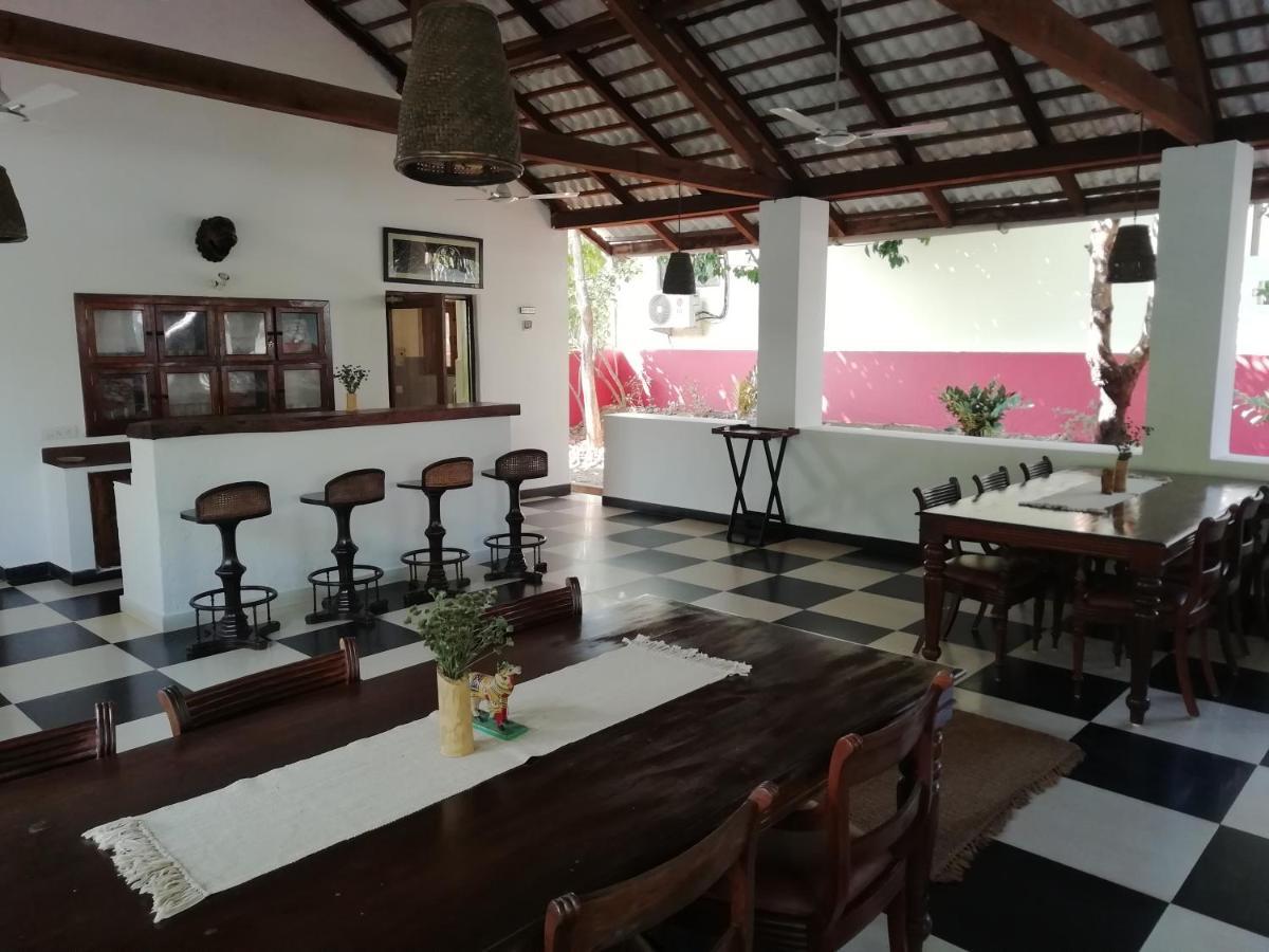 Bagh Tola,Kanha Tiger Reserve Zewnętrze zdjęcie