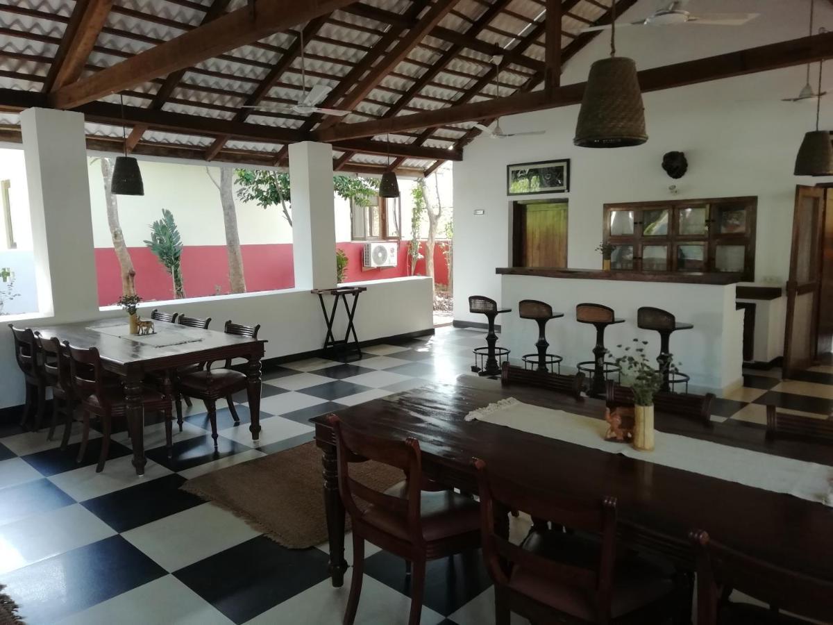 Bagh Tola,Kanha Tiger Reserve Zewnętrze zdjęcie